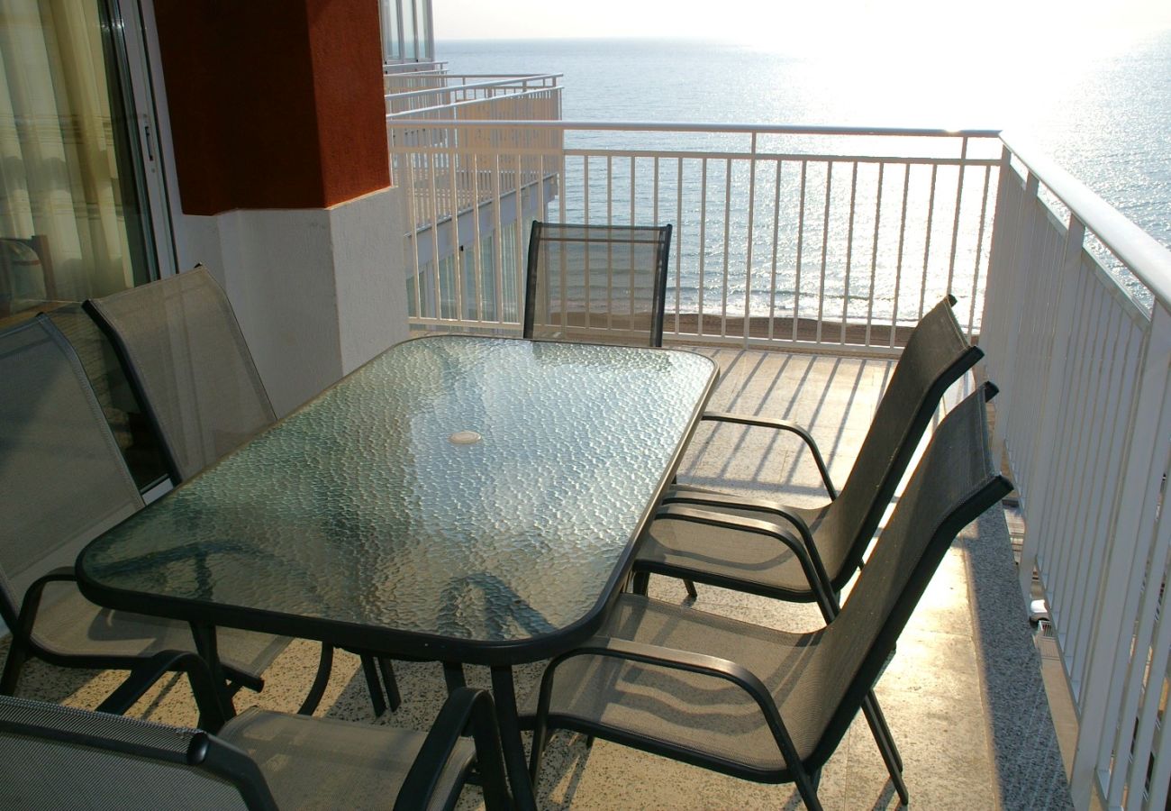 Apartment in Benicàssim - ESTORIL II-II-10G