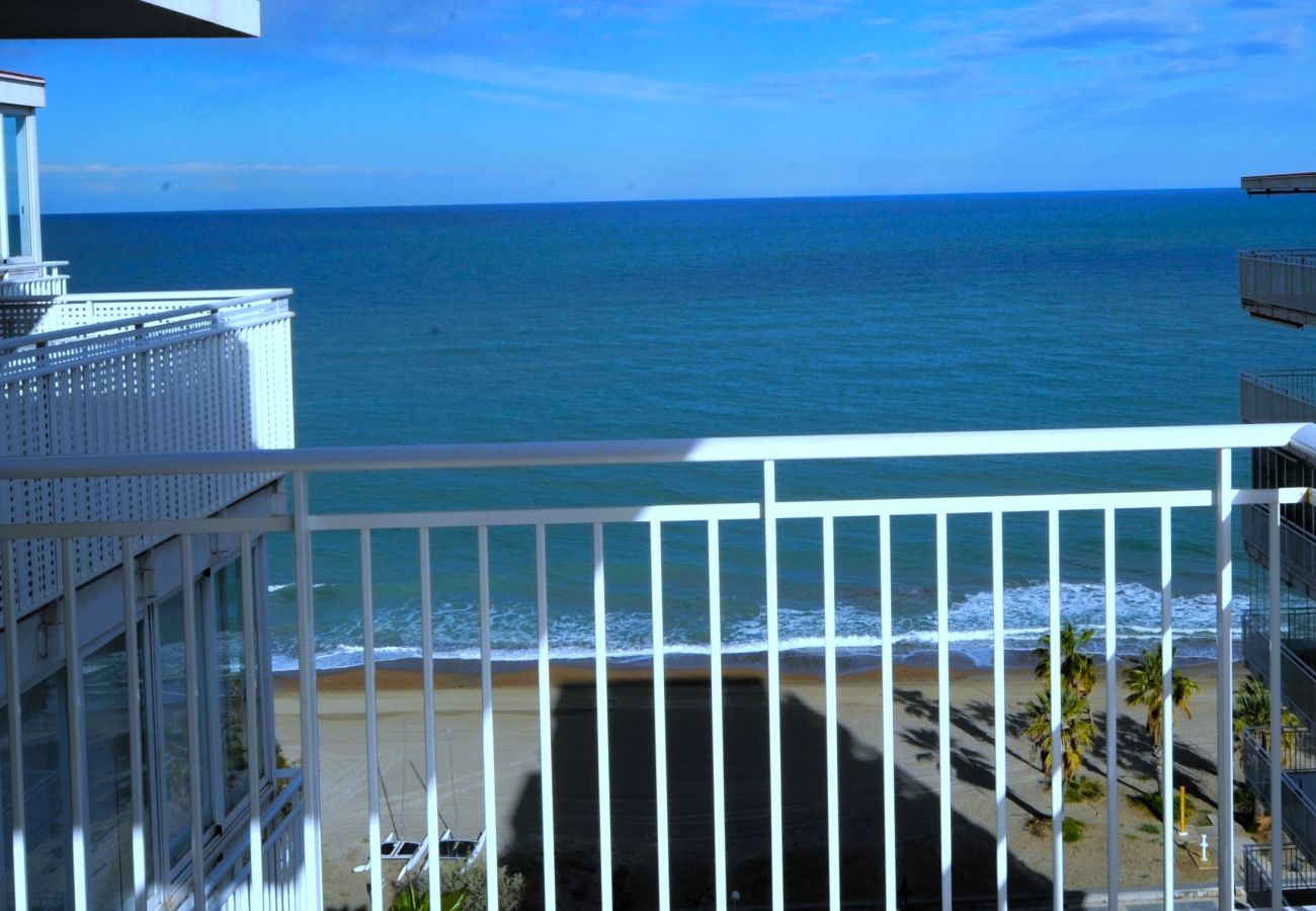 Apartment in Benicàssim - ESTORIL II-II-10G