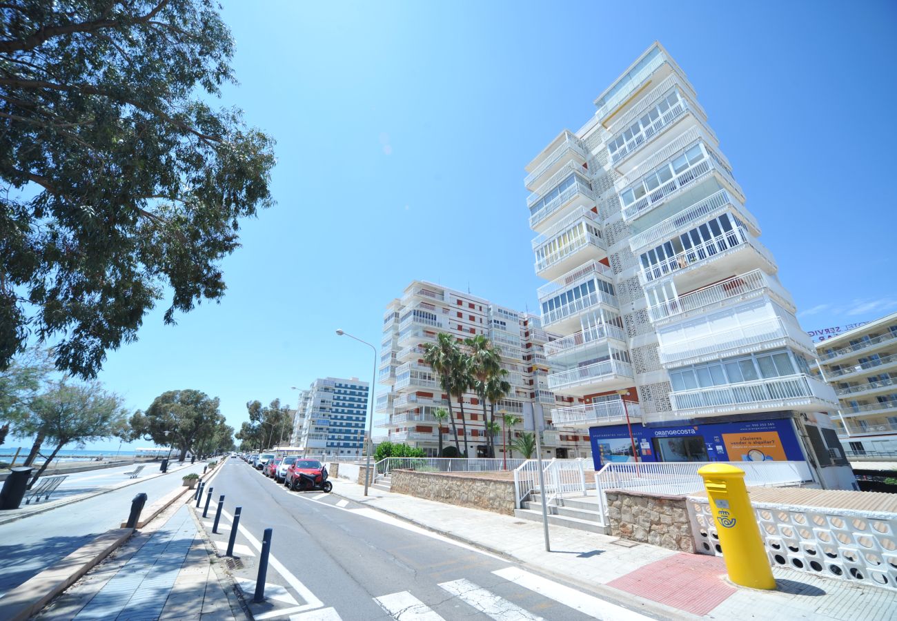 Apartment in Benicàssim - ESTORIL II-II-10G
