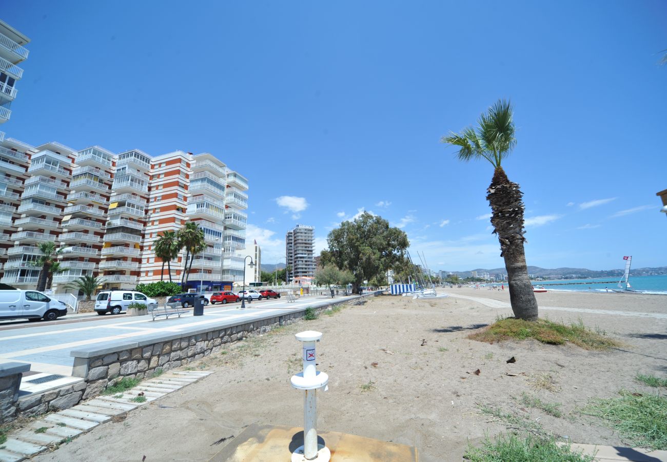 Apartment in Benicàssim - ESTORIL II-II-10G