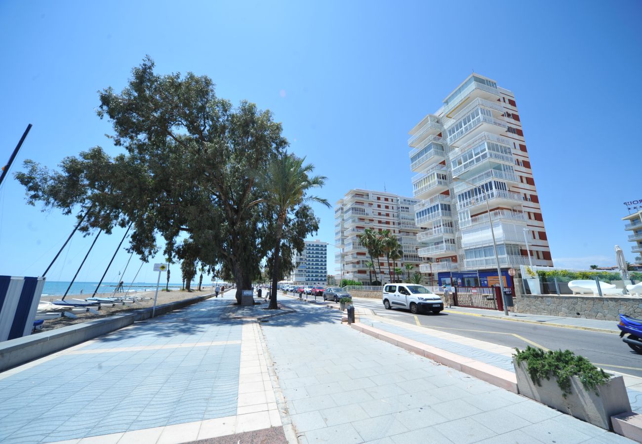Apartment in Benicàssim - ESTORIL II-II-10G