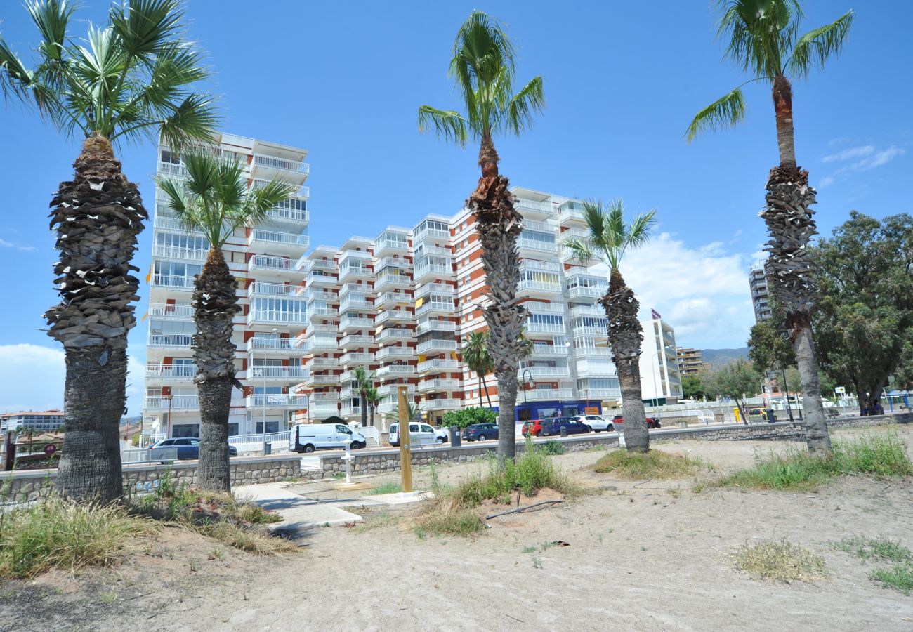 Apartment in Benicàssim - ESTORIL II-II-10G