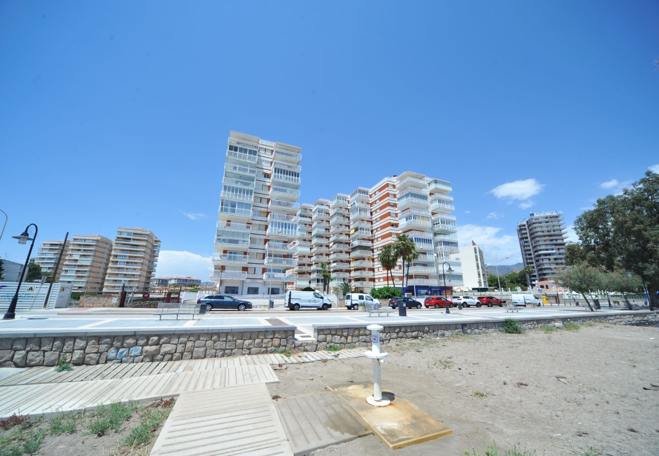 Apartment in Benicàssim - ESTORIL II-II-10G