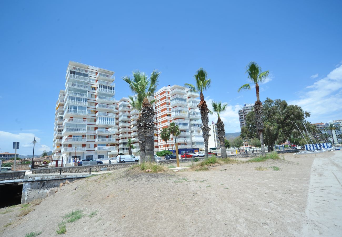 Apartment in Benicàssim - ESTORIL II-II-10G