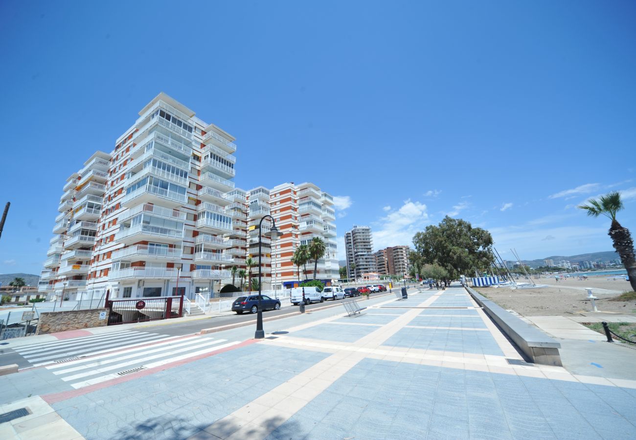 Apartment in Benicàssim - ESTORIL II-II-10G