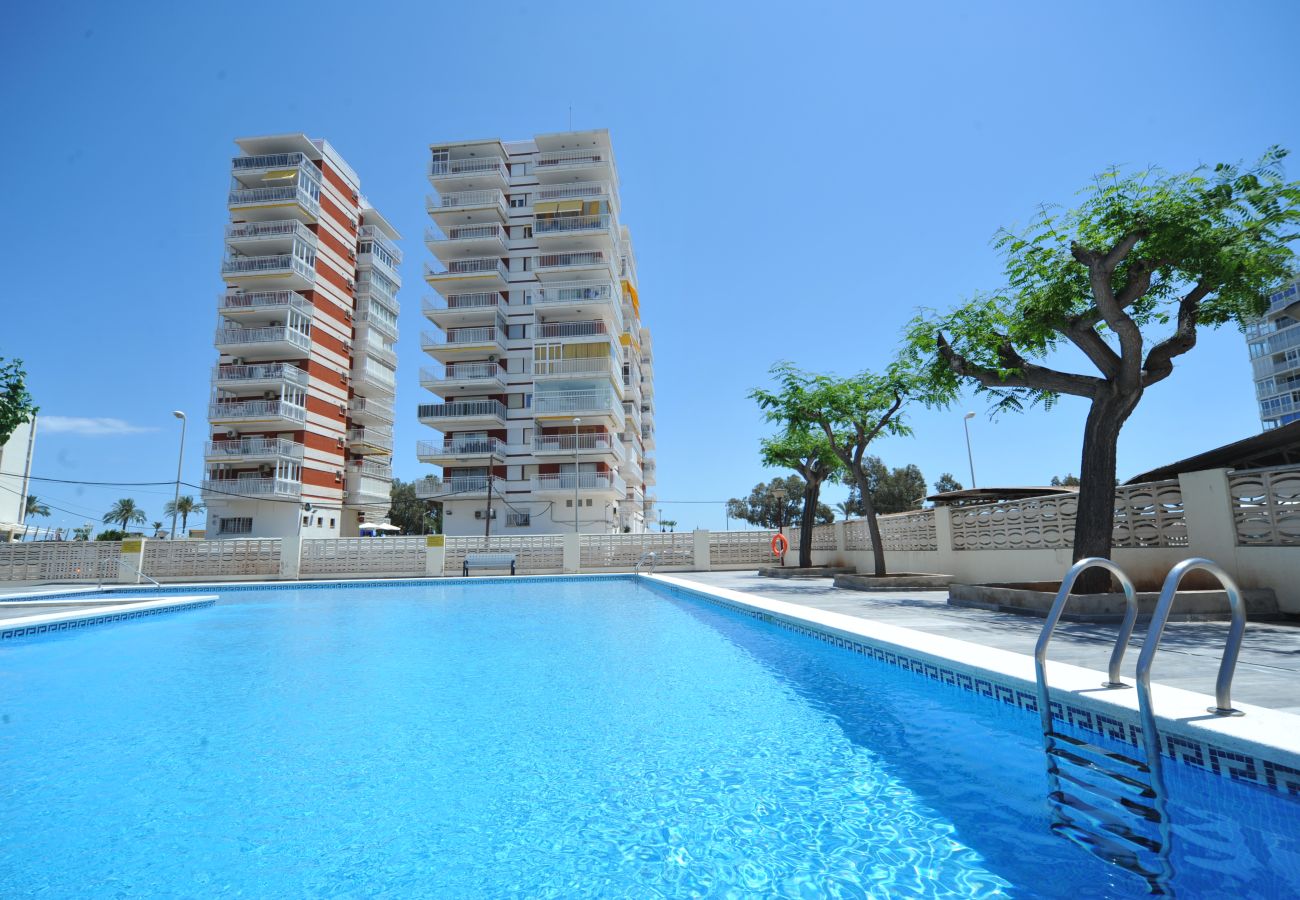 Apartment in Benicàssim - ESTORIL II-II-10G