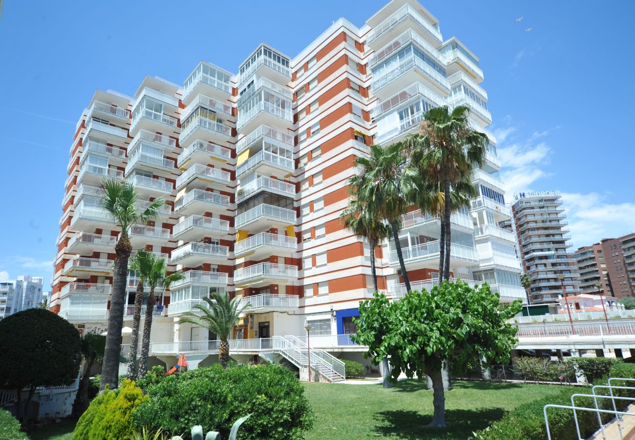 Apartment in Benicàssim - ESTORIL II-II-10G