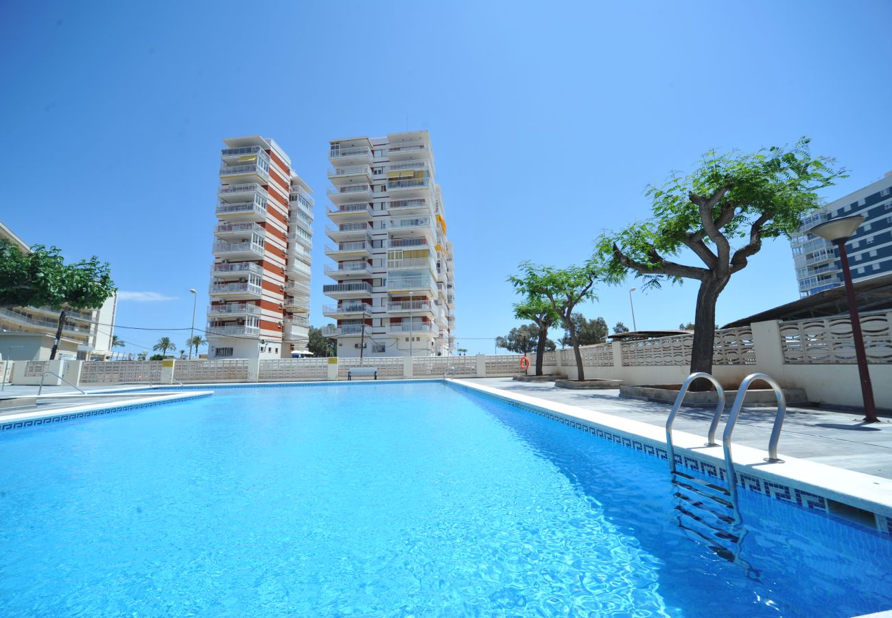 Apartment in Benicàssim - ESTORIL II-II-10G