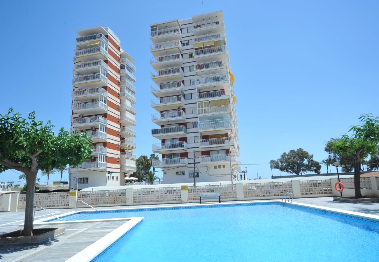 Apartment in Benicàssim - ESTORIL II-II-10G