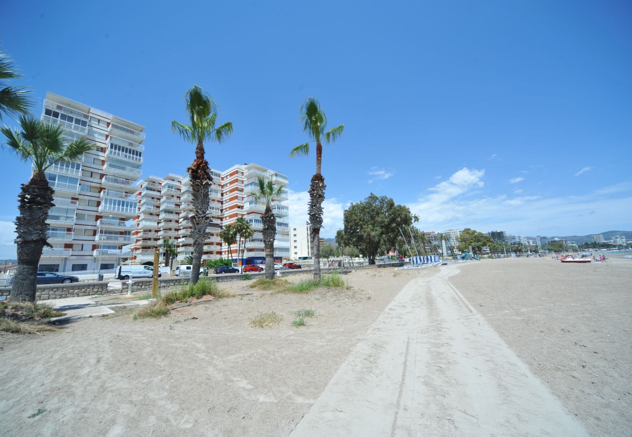 Apartment in Benicàssim - ESTORIL II-II-10G