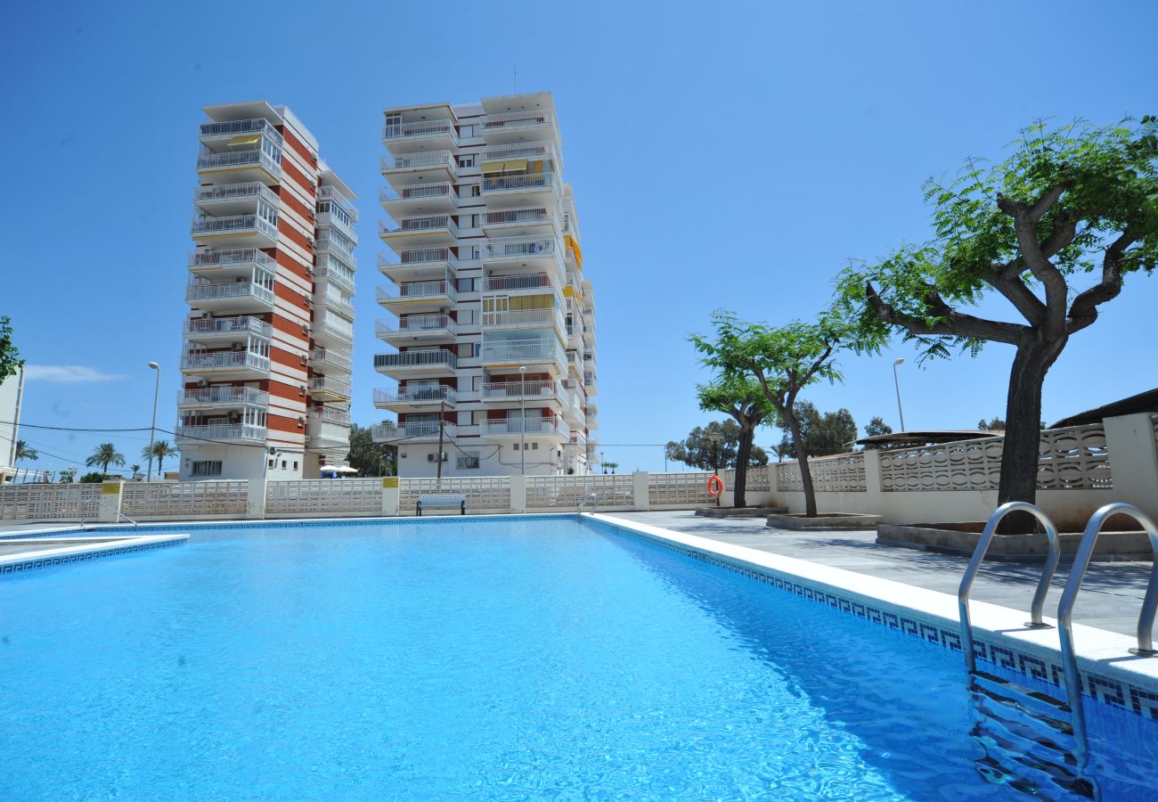 Apartment in Benicàssim - ESTORIL II-II-10G