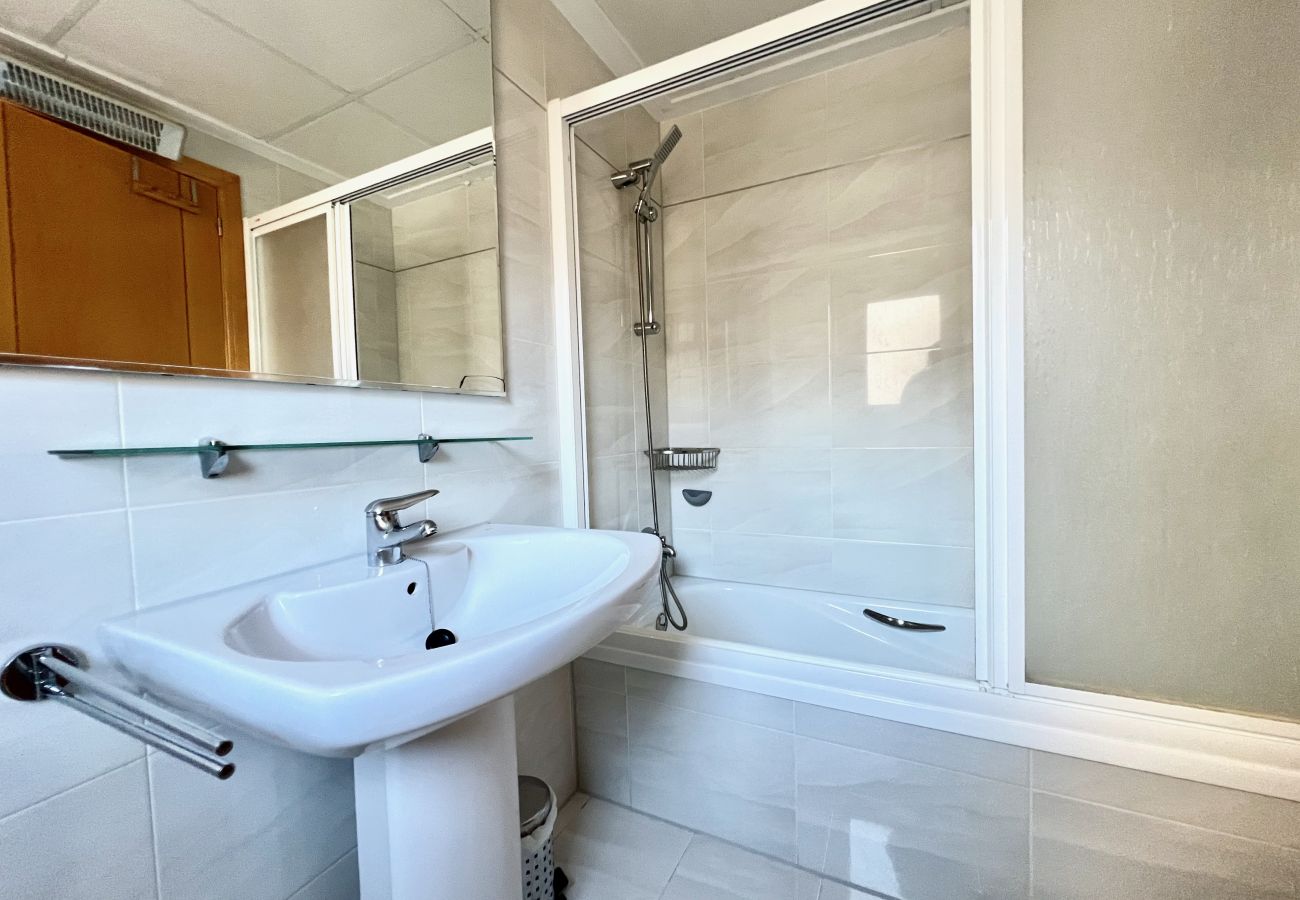 Apartment in Calpe / Calp - Alq 043 Porto Azul 4