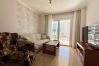 Apartment in Calpe - Alq 043 Porto Azul 4