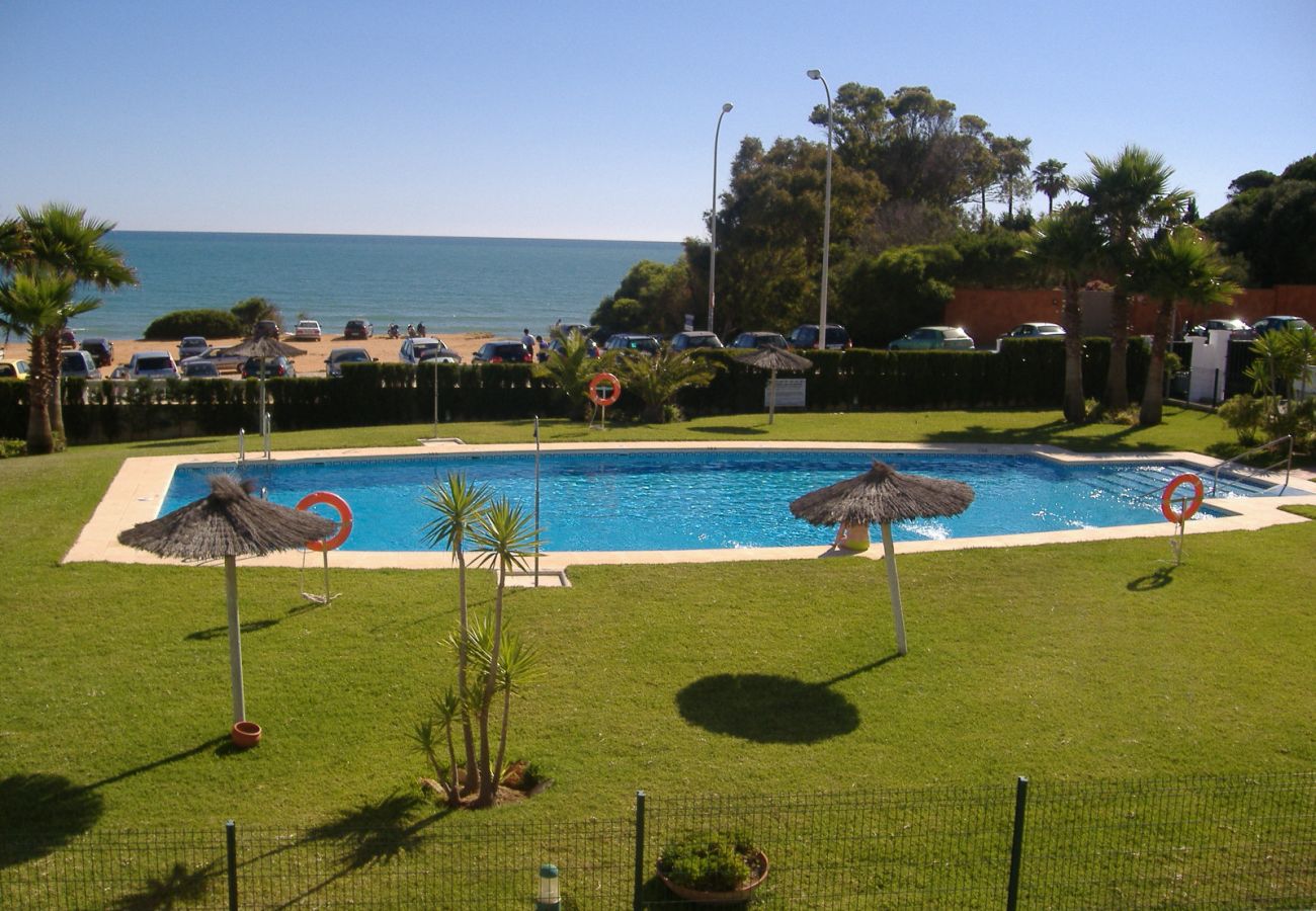 Apartment in Chiclana de la Frontera - R042 Laja Bermeja 2