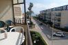 Apartment in Xeraco Playa - Les Dunes 3ºC Apartment in Xeraco Playa - Les Dunes 3ºC
