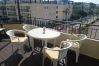 Apartment in Xeraco Playa - Les Dunes 3ºC Apartment in Xeraco Playa - Les Dunes 3ºC