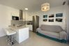 Apartment in Calpe - Alq 175 Calpe Beach II Fossa