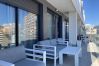 Apartment in Calpe - Alq 175 Calpe Beach II Fossa