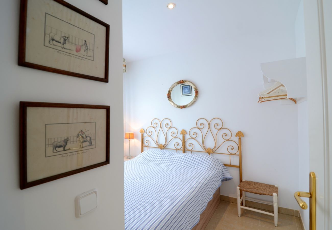 Apartment in Estartit - BRISES DEL MAR 3-1