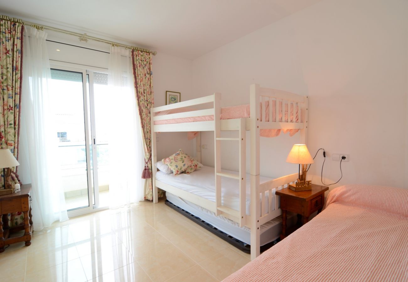 Apartment in Estartit - BRISES DEL MAR 3-1