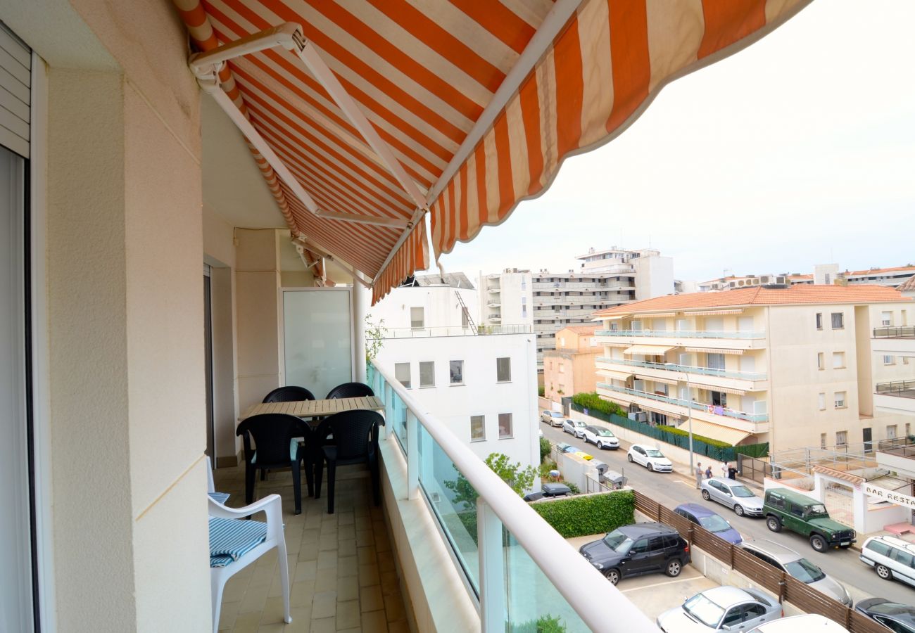 Apartment in Estartit - BRISES DEL MAR 3-1