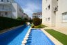 Apartment in Estartit - BRISES DEL MAR 3-1 Apartment in Estartit - BRISES DEL MAR 3-1