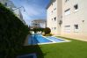 Apartment in Estartit - BRISES DEL MAR 3-1 Apartment in Estartit - BRISES DEL MAR 3-1