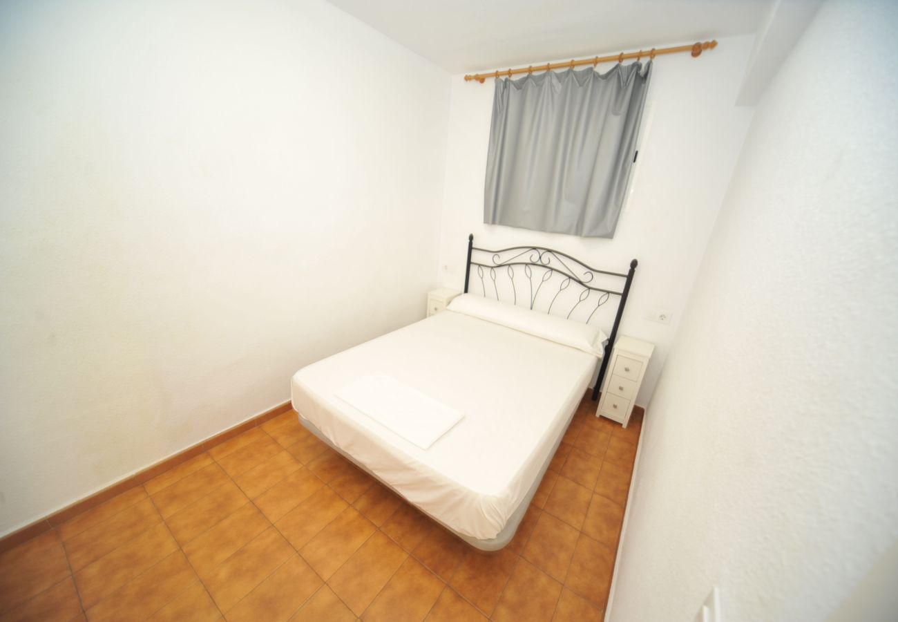 Apartment in Benicàssim - PRINCICASIM 2D II-I-13-3