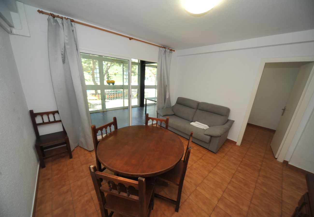 Apartment in Benicàssim - PRINCICASIM 2D II-I-13-3