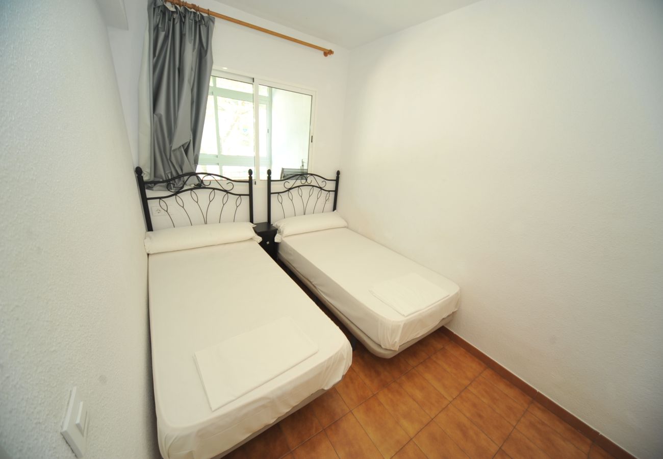 Apartment in Benicàssim - PRINCICASIM 2D II-I-13-3