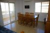 Apartment in Benicàssim - MADEIRA 2-7-F