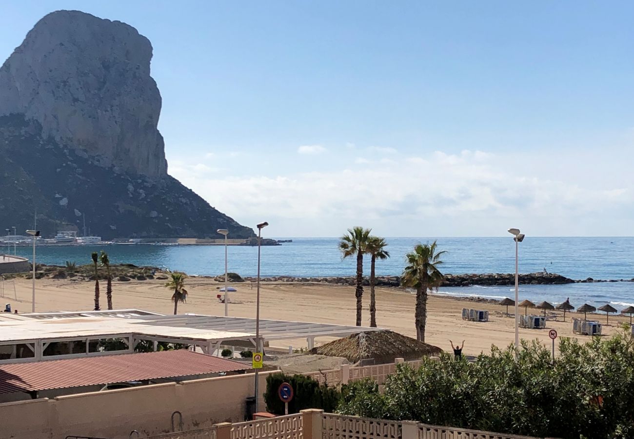 Apartment in Calpe / Calp - A19 AMATISTA 1 - 1ºB