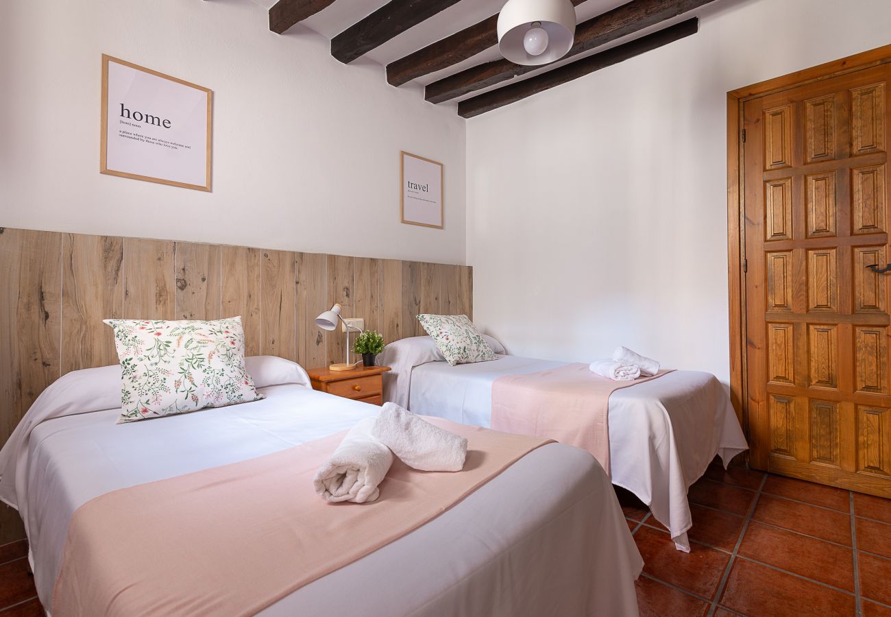 Villa in Cabezón de Liébana - Fidalsa Paradise Point