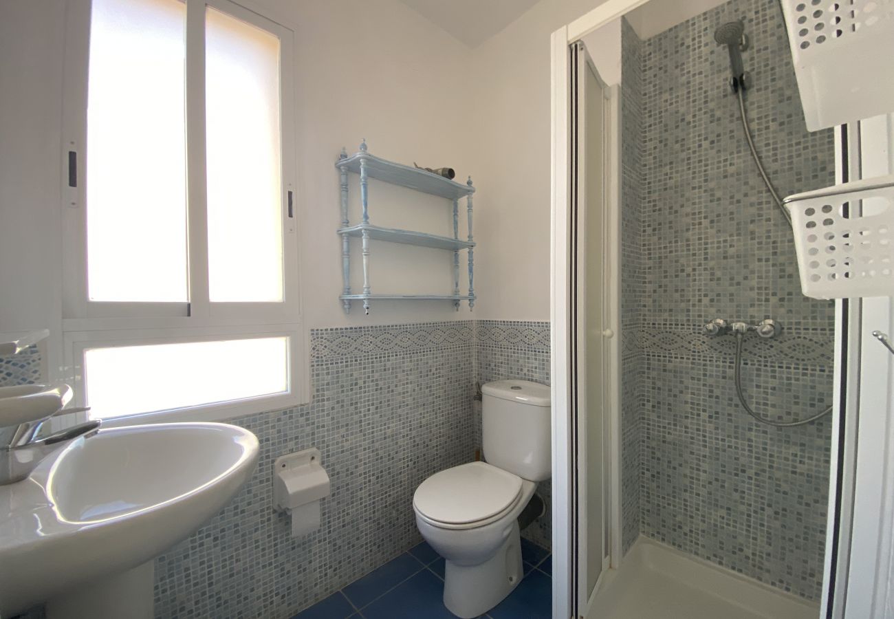 Apartment in Calpe / Calp - Alq 177 Peñon de Ifach 4 Estefania