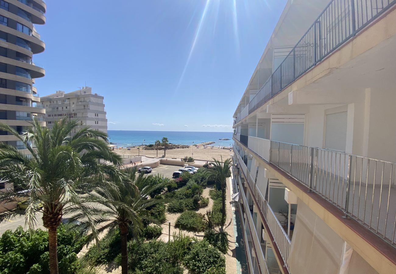 Apartment in Calpe / Calp - Alq 177 Peñon de Ifach 4 Estefania