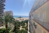 Apartment in Calpe - Alq 177 Peñon de Ifach 4 Estefania