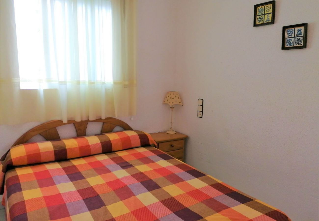 Apartment in Peñiscola - Calas 2.16 LEK