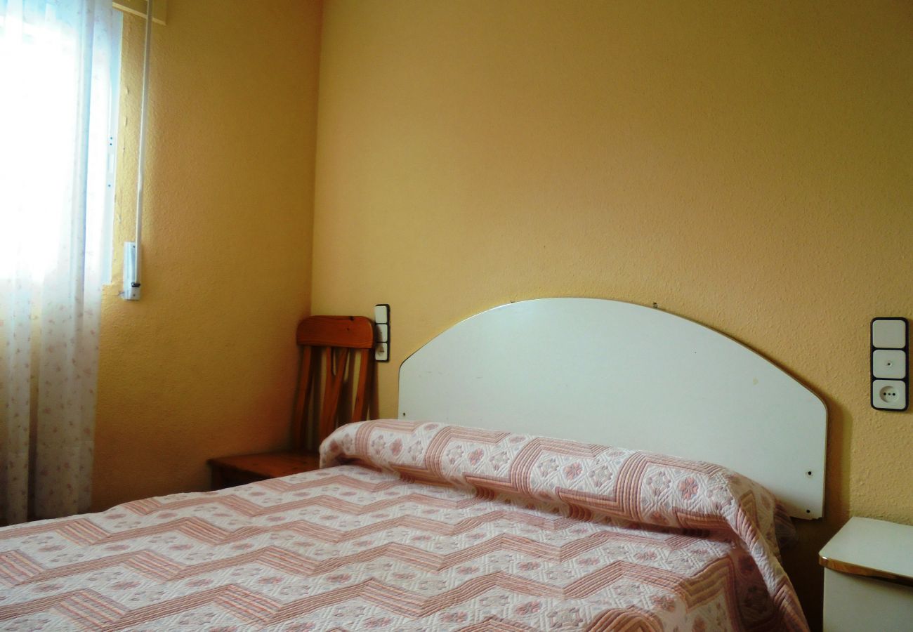 Apartment in Peñiscola - Calas 2.16 LEK