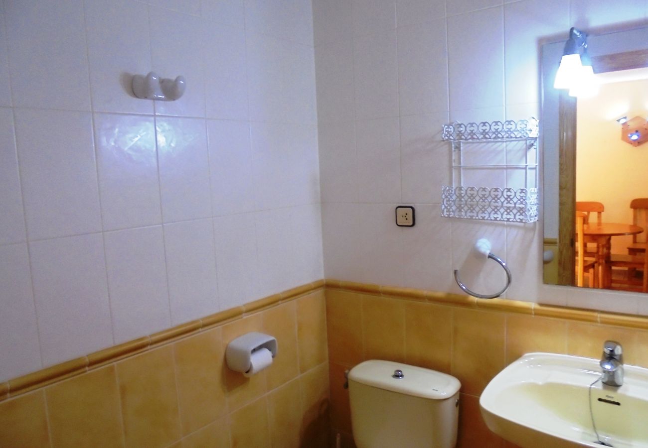 Apartment in Peñiscola - Calas 2.16 LEK
