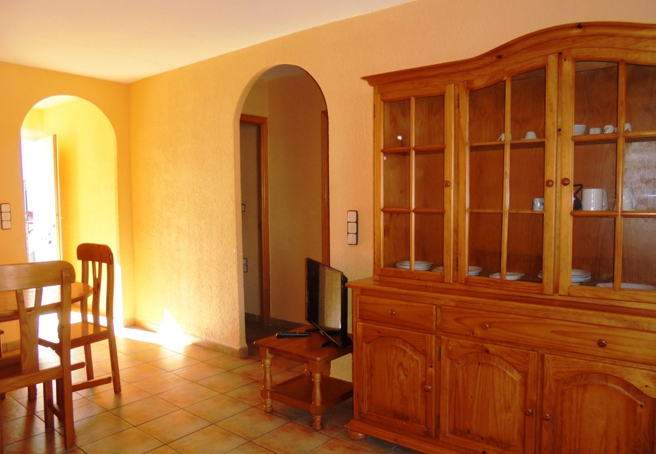Apartment in Peñiscola - Calas 2.16 LEK