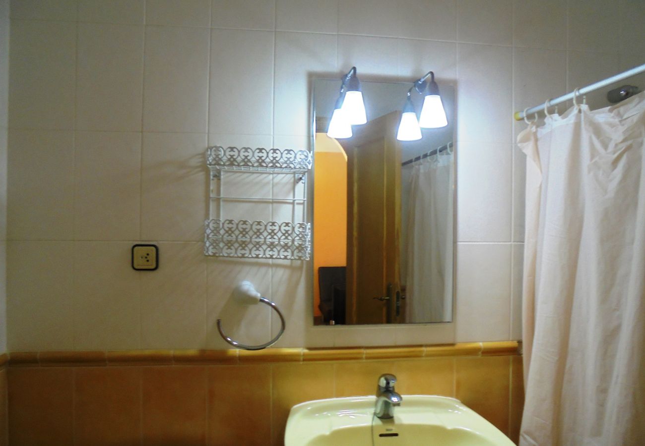 Apartment in Peñiscola - Calas 2.16 LEK