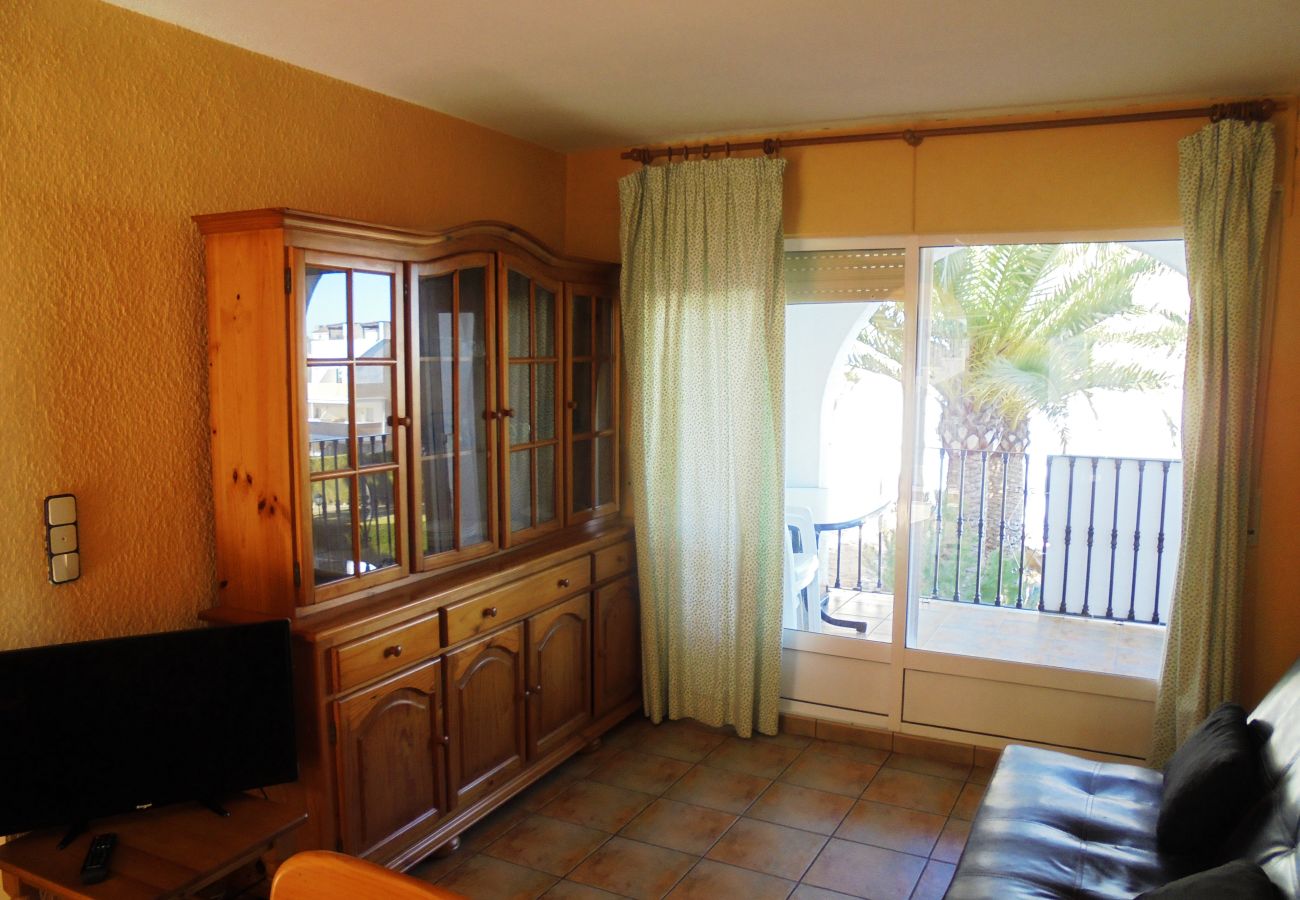 Apartment in Peñiscola - Calas 2.16 LEK