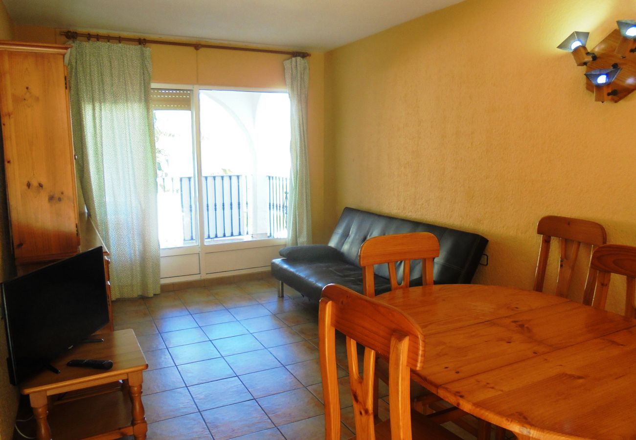 Apartment in Peñiscola - Calas 2.16 LEK