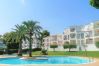 Apartment in Peñiscola - Font Nova F-1 LEK Apartment in Peñiscola - Font Nova F-1 LEK