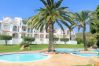 Apartment in Peñiscola - Font Nova F-1 LEK Apartment in Peñiscola - Font Nova F-1 LEK