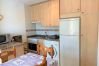 Apartment in Alcoceber / Alcossebre - EL CASTELL 1º-P