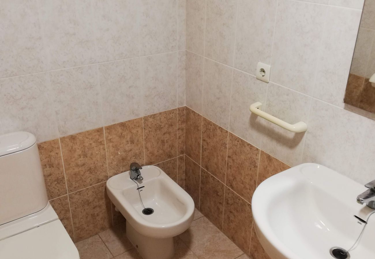 Apartment in Playa Xeraco - 4.Bitácora II 5º pta.8