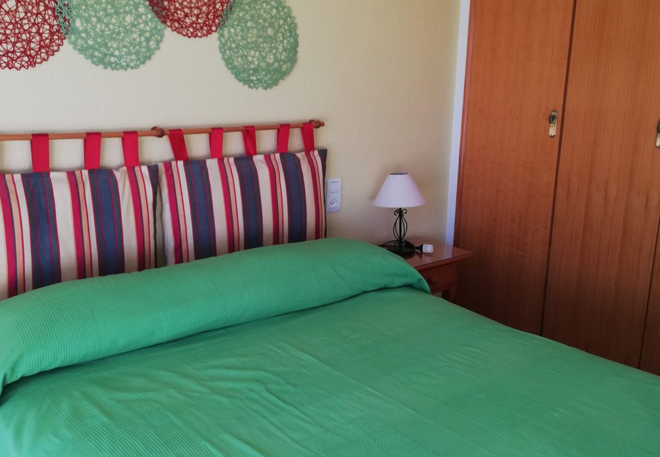 Apartment in Playa Xeraco - 4.Bitácora II 5º pta.8