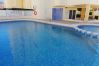Apartment in Xeraco Playa - 4.Bitácora II 5º pta.8