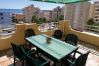 Apartment in Xeraco Playa - 4.Bitácora II 5º pta.8